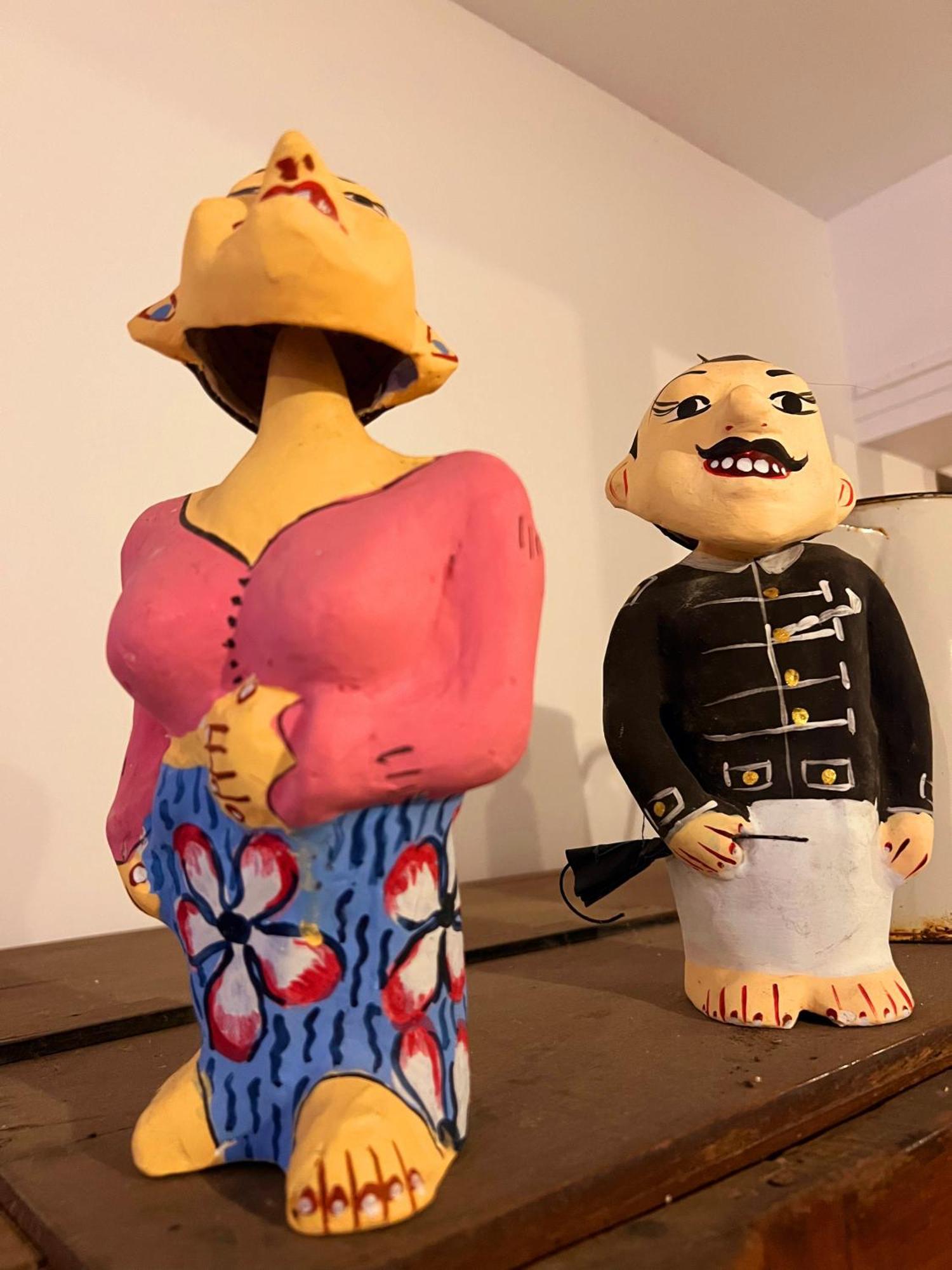 Mahagedara Dickwella 호텔 외부 사진